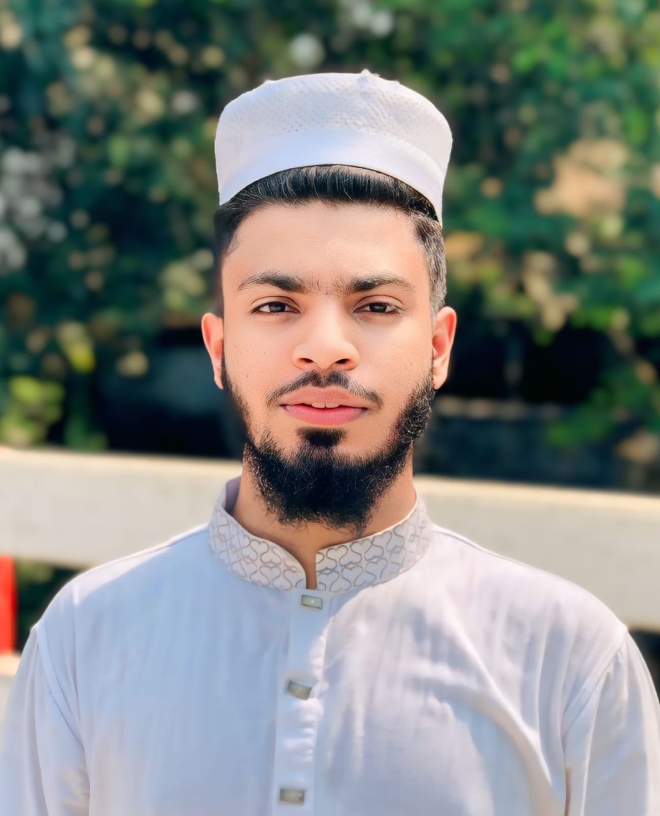 Hafez Md.Faisal