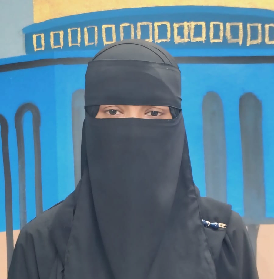 Mahiya Islam Aira