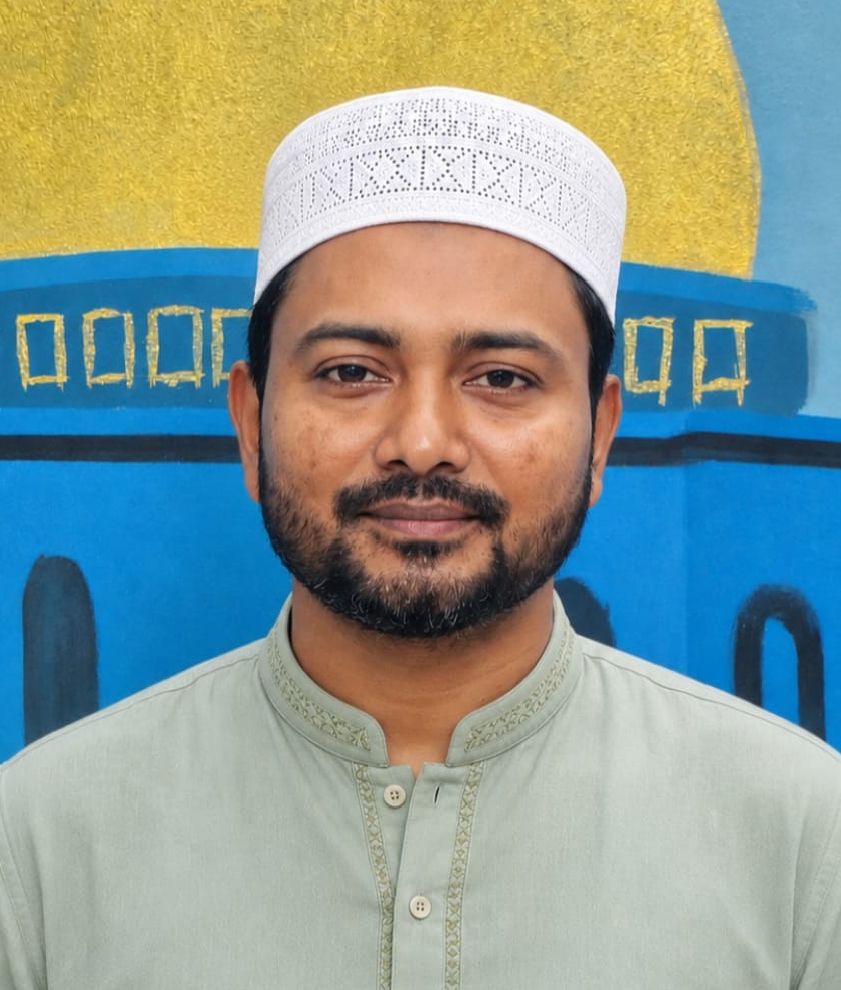 Md. Zulhas Mia