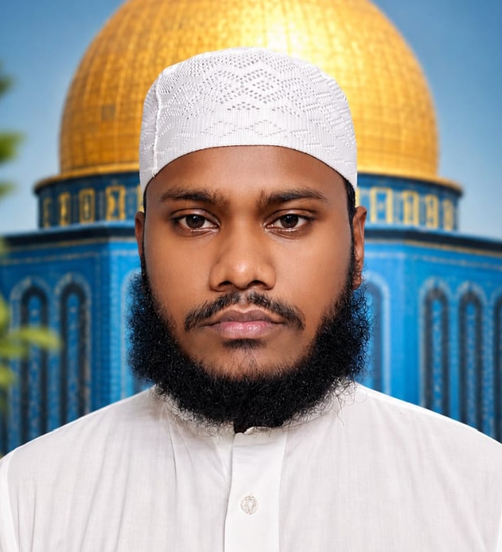 Hafez Husain Adnan