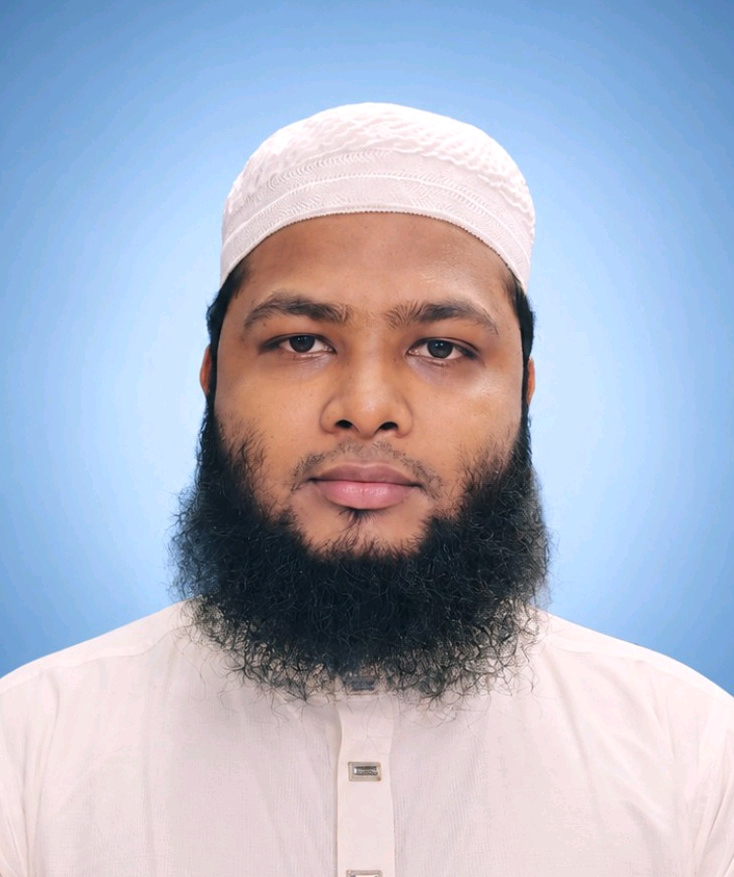 H.M Bayzid Husain