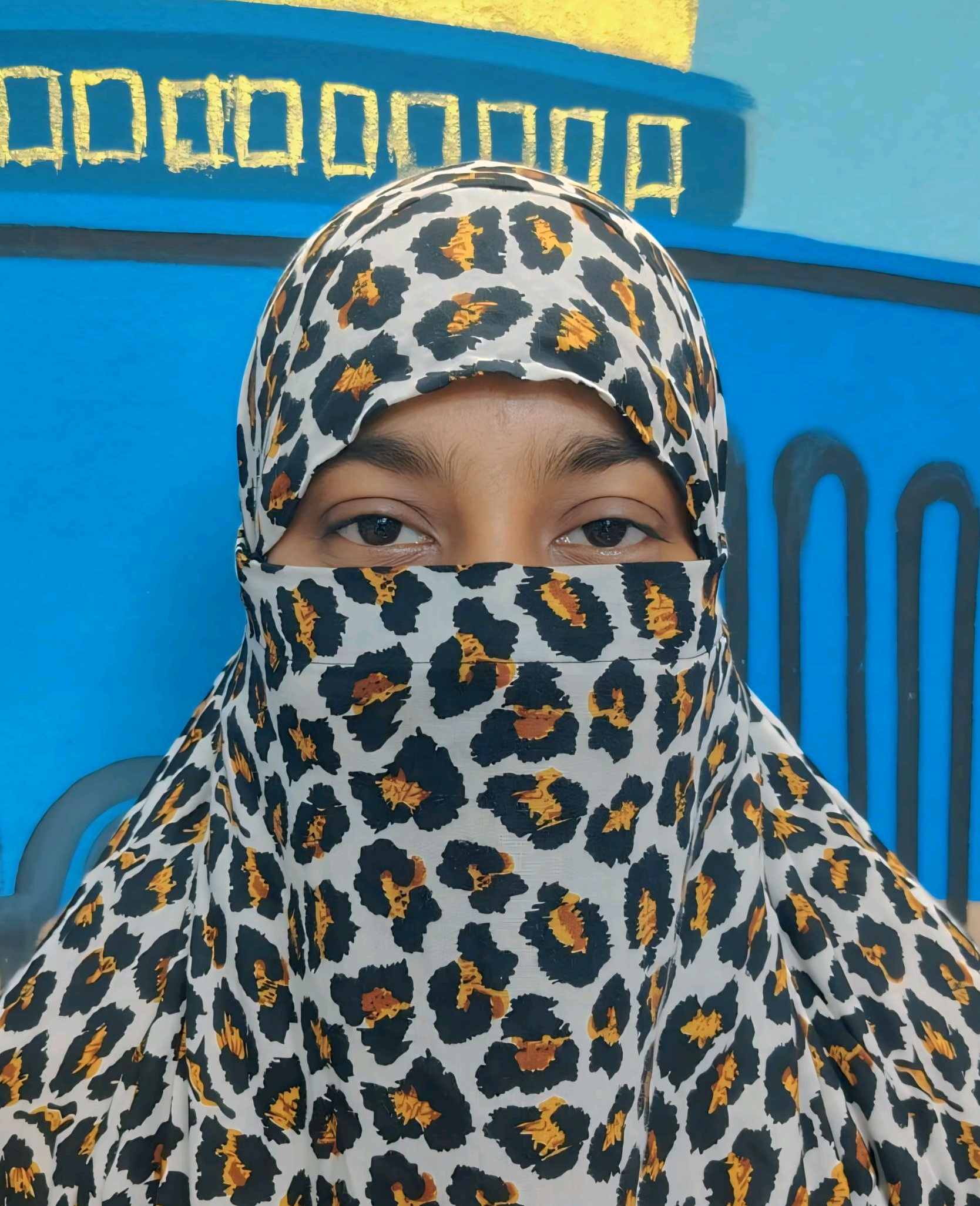 Tajmira Akther