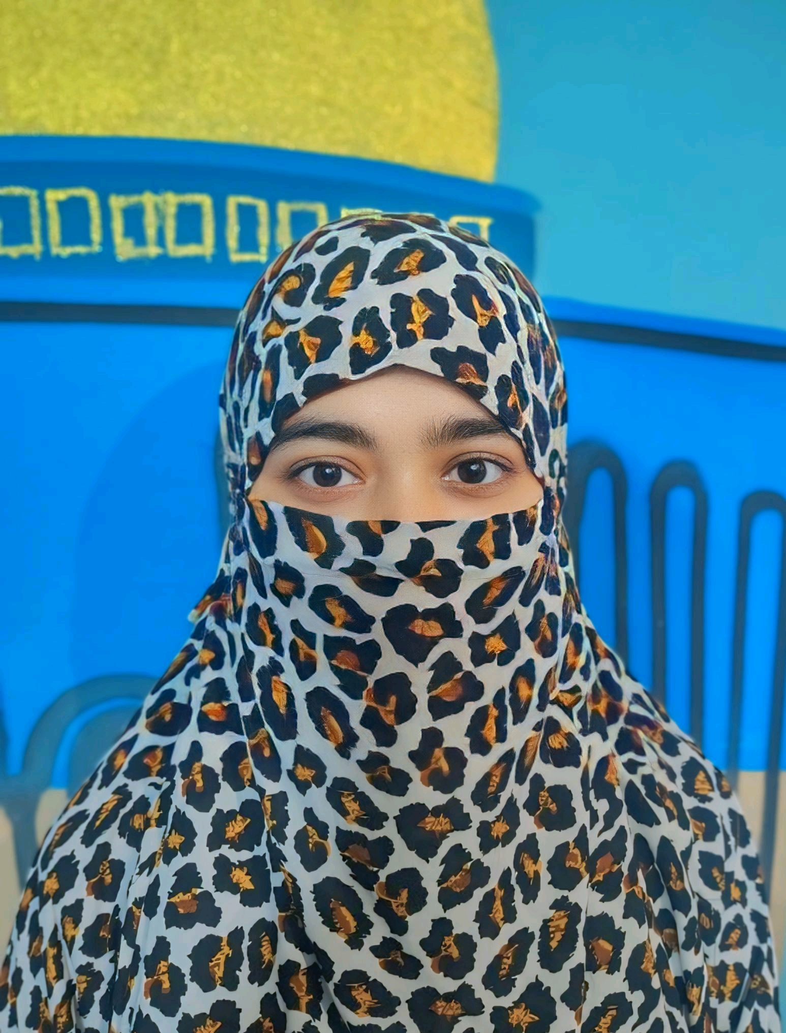 Asha Mony