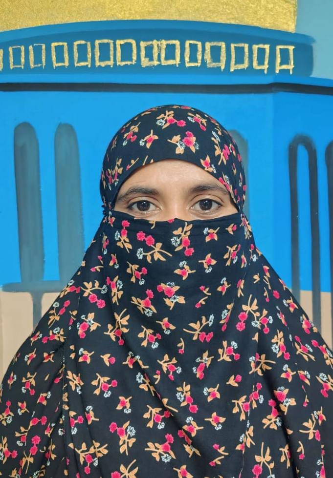 Munni Begum